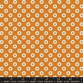 Honey by Alexia Abegg for Ruby Star Society - Earth (RS4059 17)