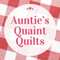AuntiesQuaintQuilts