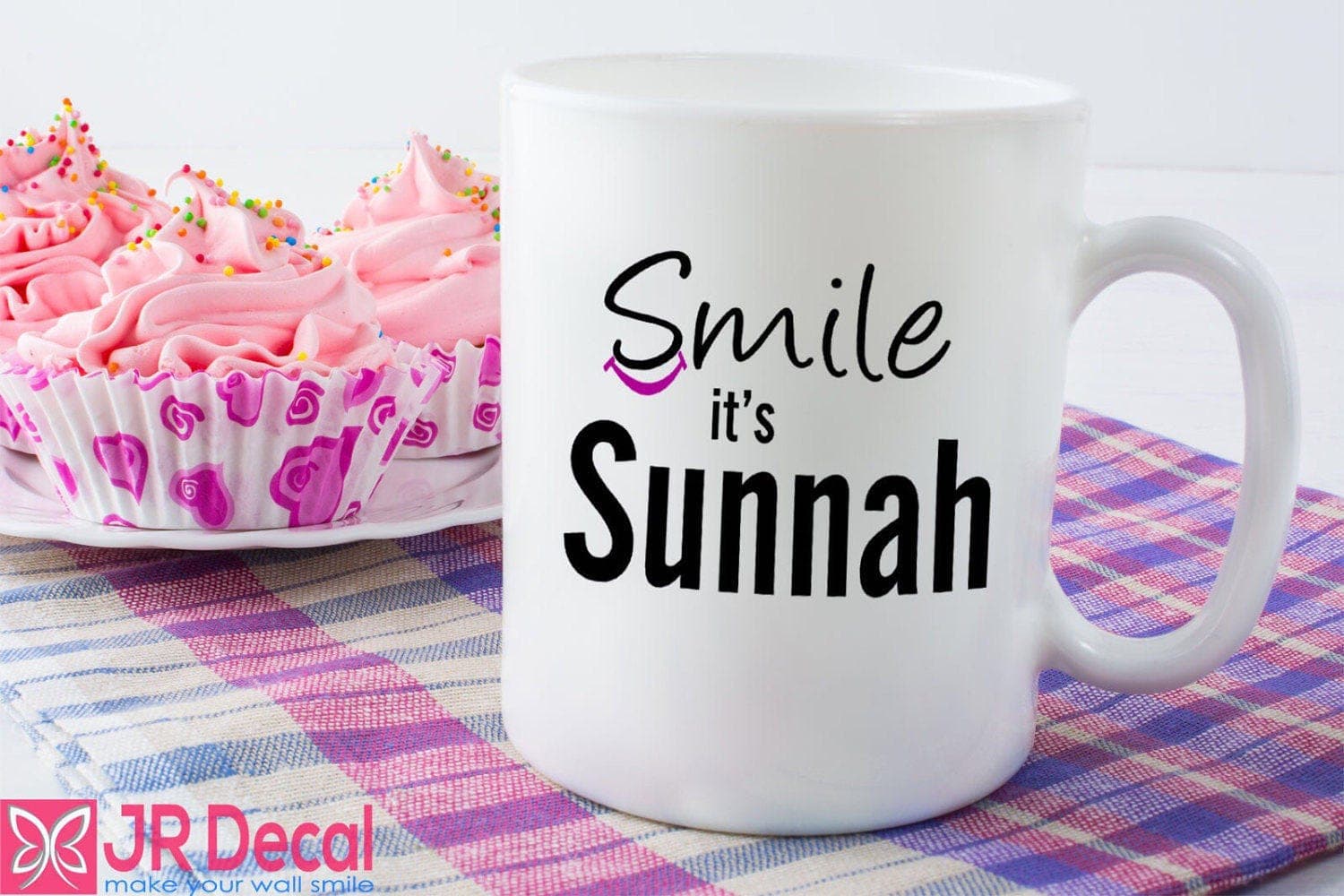 Islamic gifts, Smile its Sunnah Islamic Coffee Mug, Muslim Coworker Coffee Mug, Eid gift, Ramadan gift, Islamic mug , Islamic wedding gift
