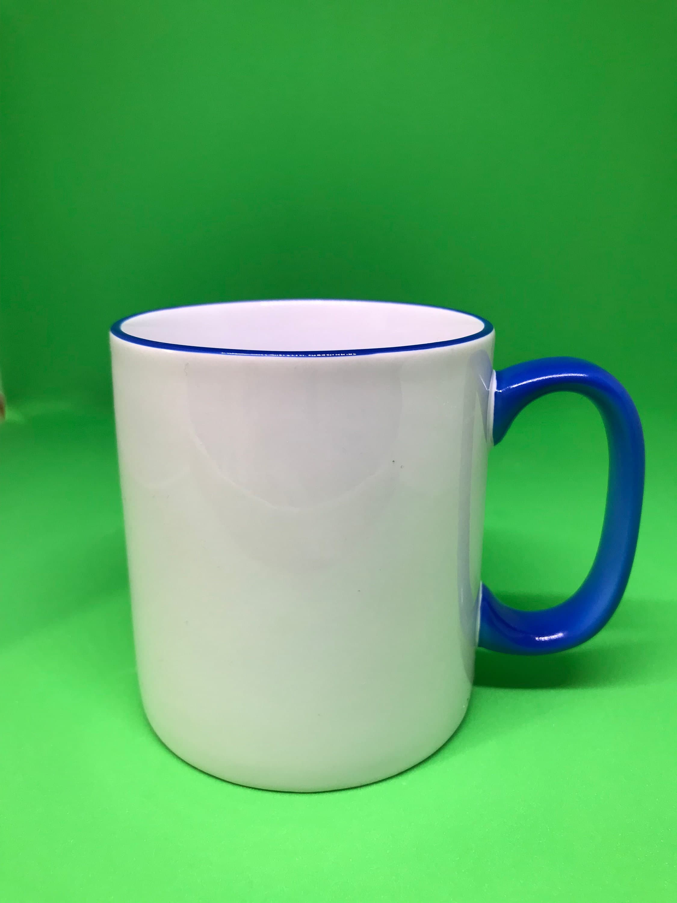 Personalised Alhamdulillah Floral Mug – Islamic Gift, Eid Gift - image 4