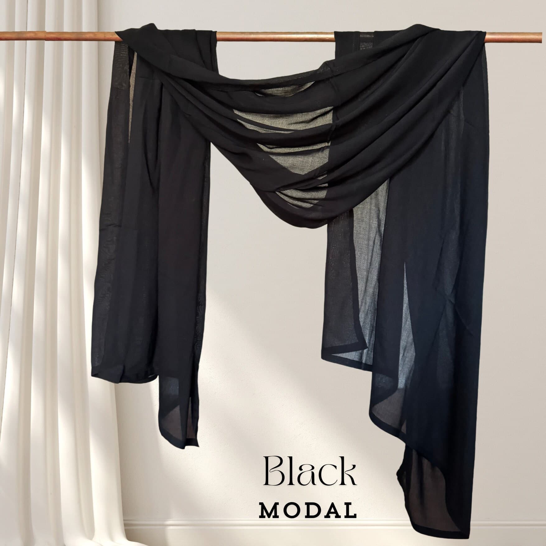 Modal Hijabs (12 colors) - image 4