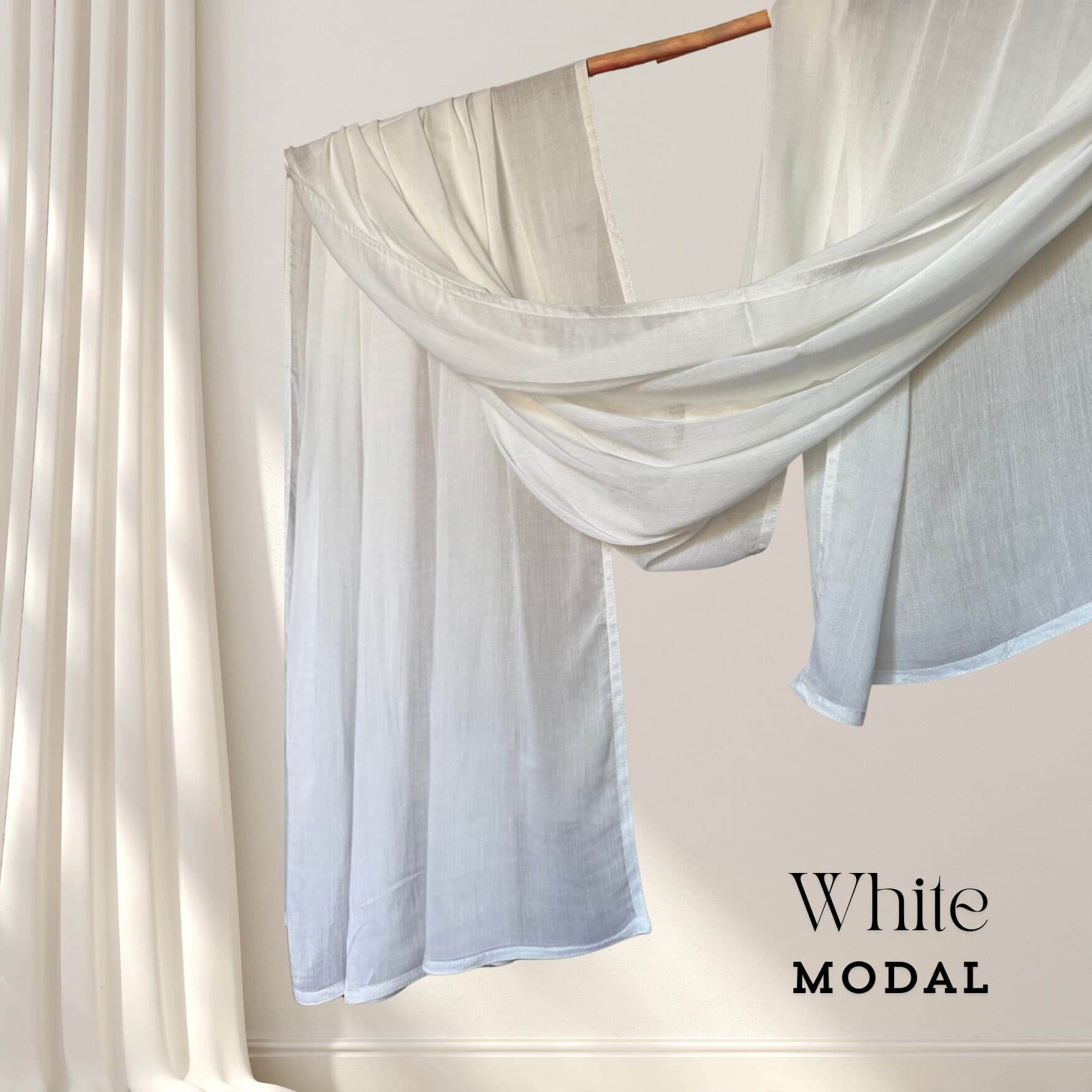 Modal Hijabs (12 colors) - image 5