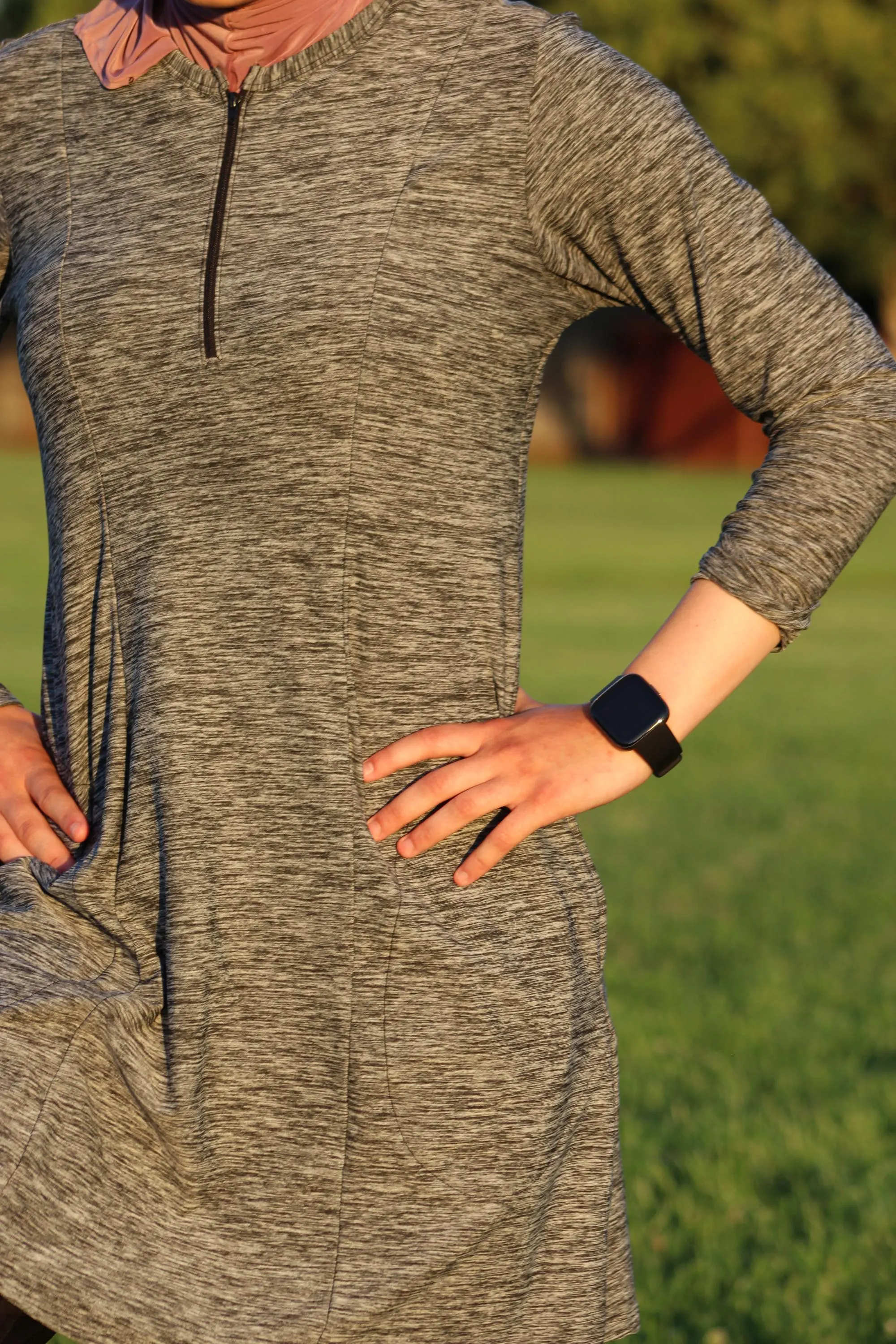 A-Line Sport Top - image 3