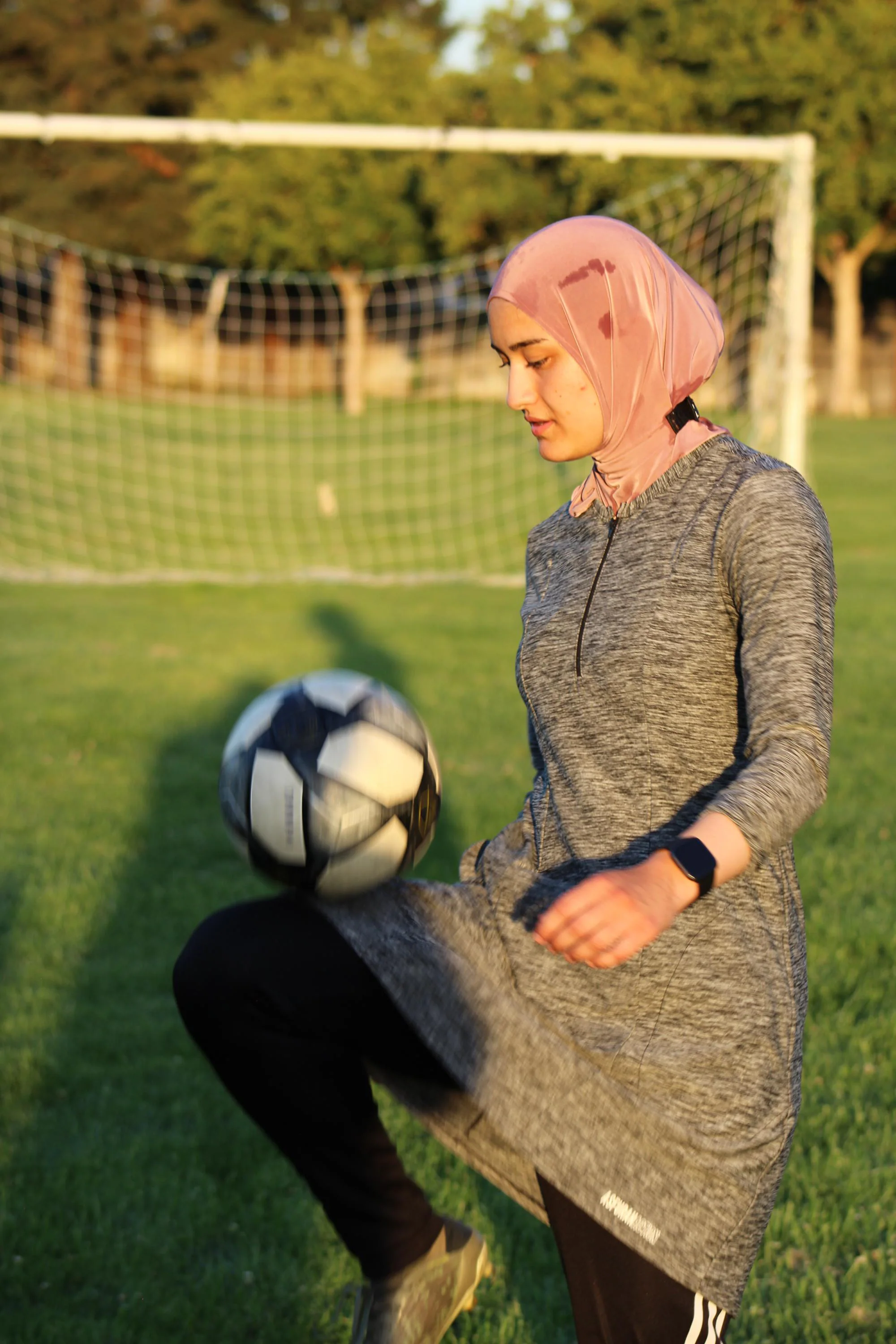 A-Line Sport Top - image 5
