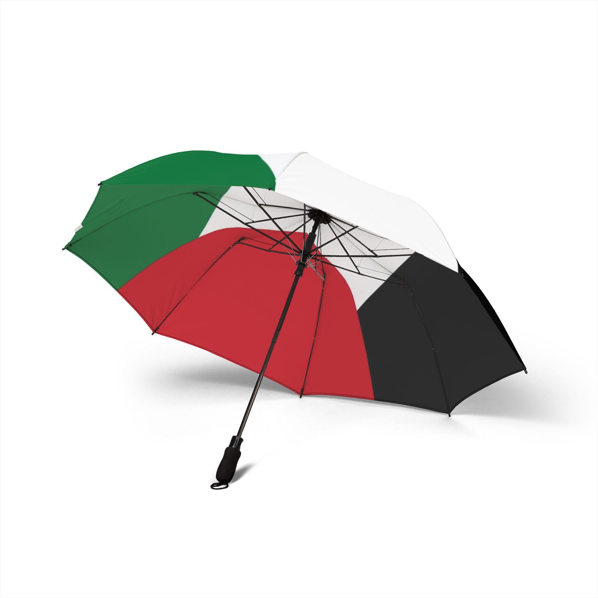 Liberation Semi-Automatic Foldable Umbrella - image 4