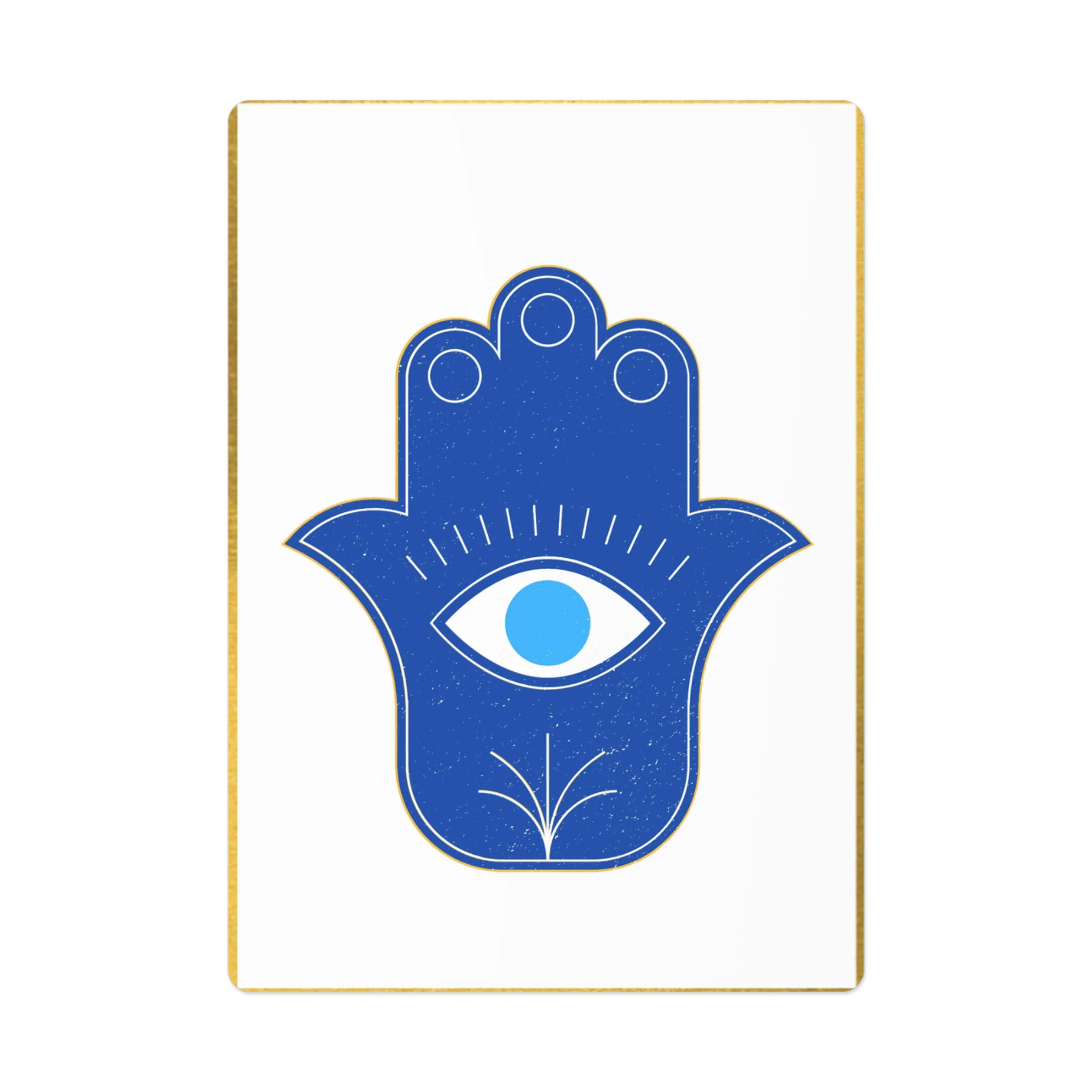 Hand of Fatmia Poker Cards - image 2
