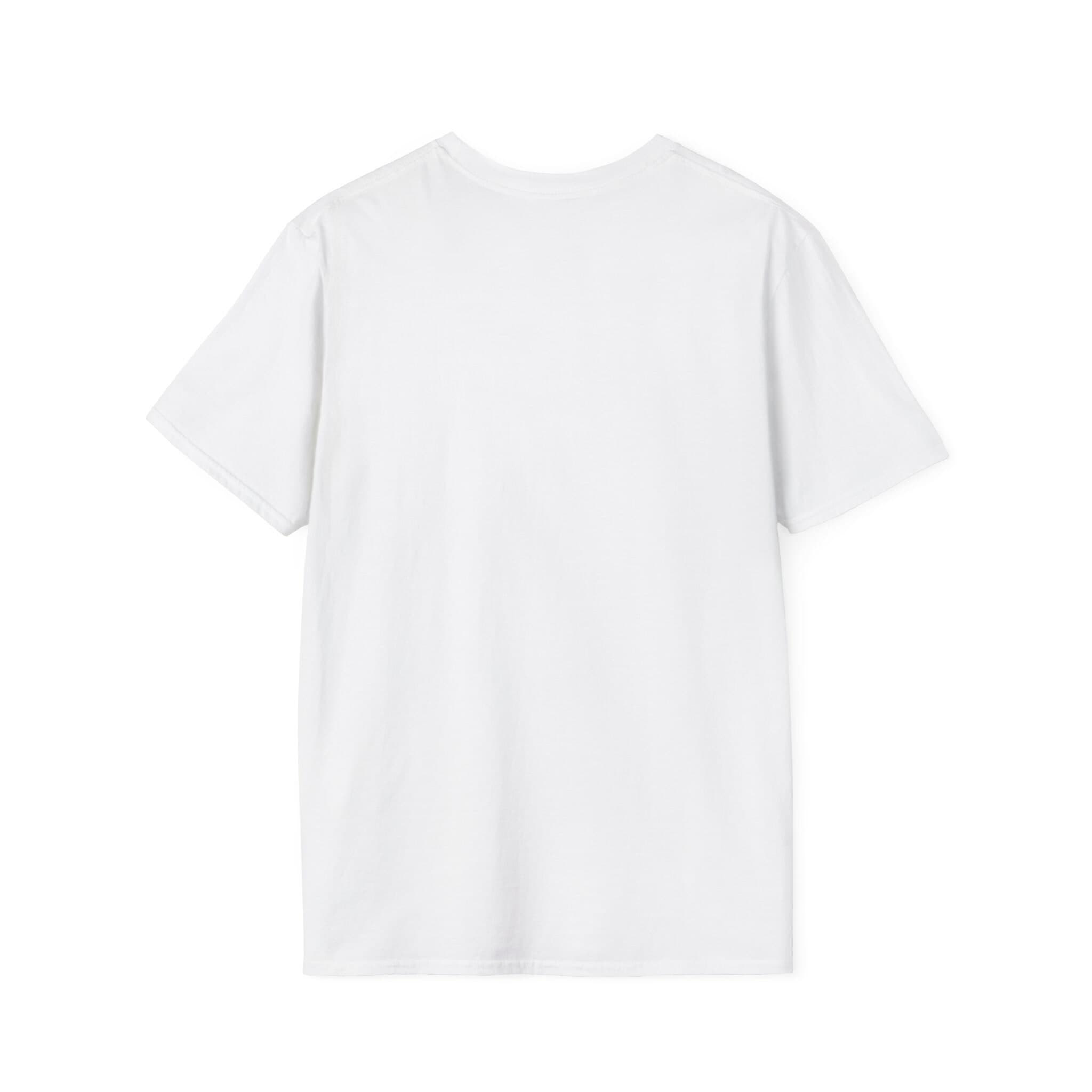 Shawarma- Unisex Softstyle T-Shirt - image 3