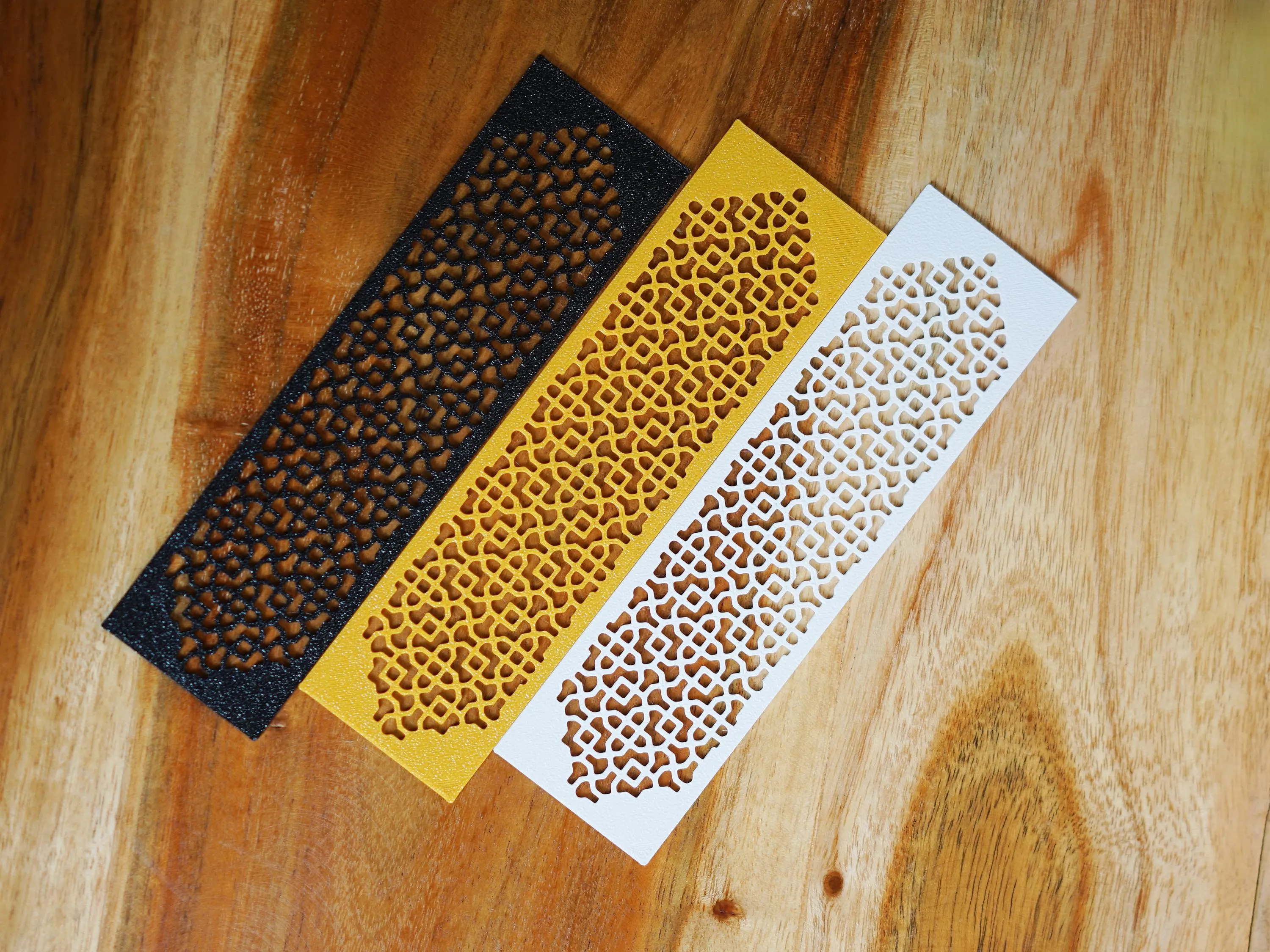 Islamic Ramadan Bookmark - image 2