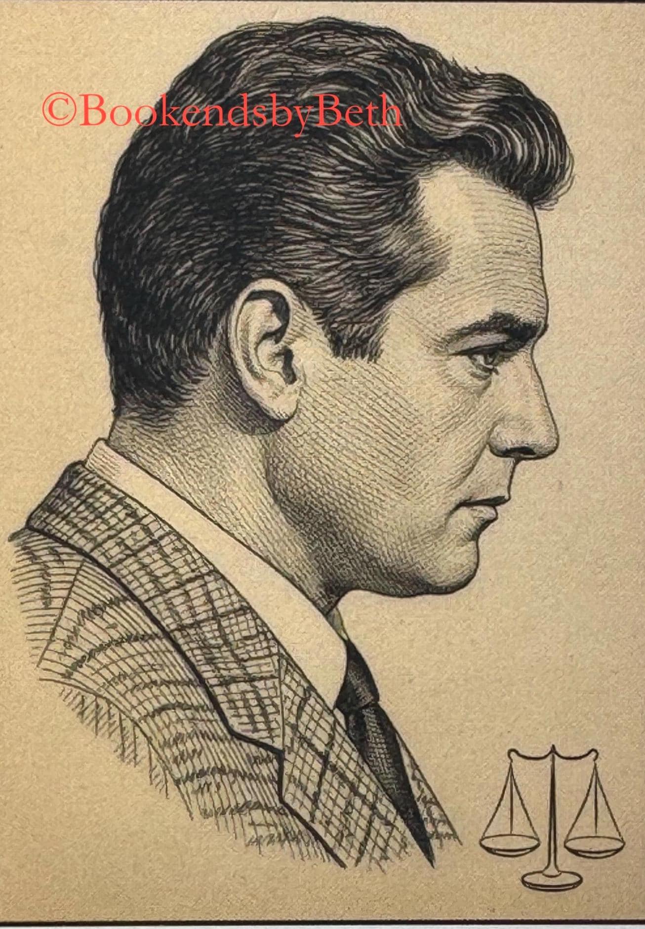 Perry Mason Card Deck, Raymond Burr, Perry Mason Fan Gift, Classic TV Playing Cards, Perry Mason TV, - image 4