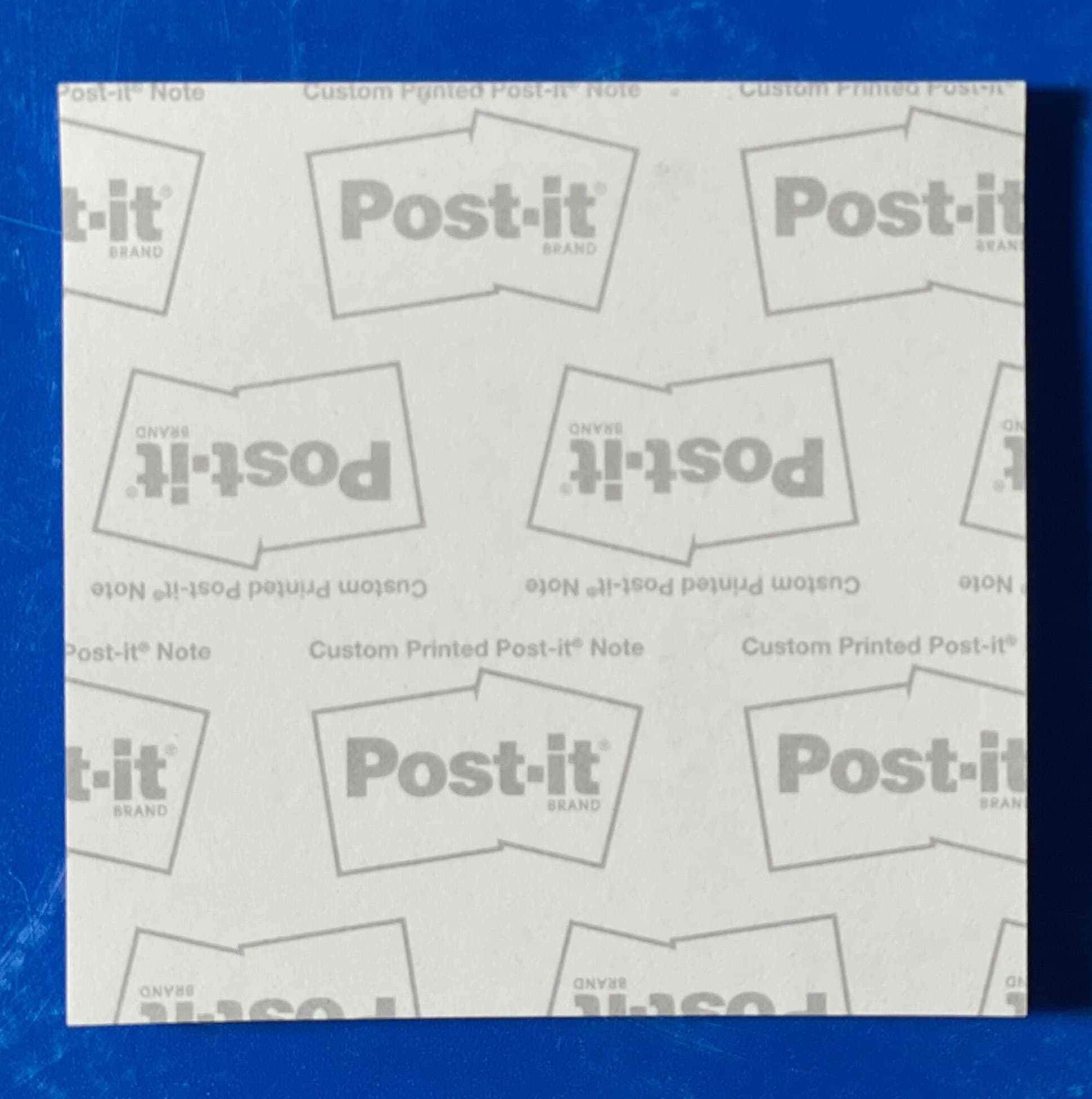 Perry Mason Post-It Notes, Della Street Post-It Notepad, Raymond Burr, Barbara Hale, Perry Mason Fan Gift, Perry Mason Sticky Notes - image 4