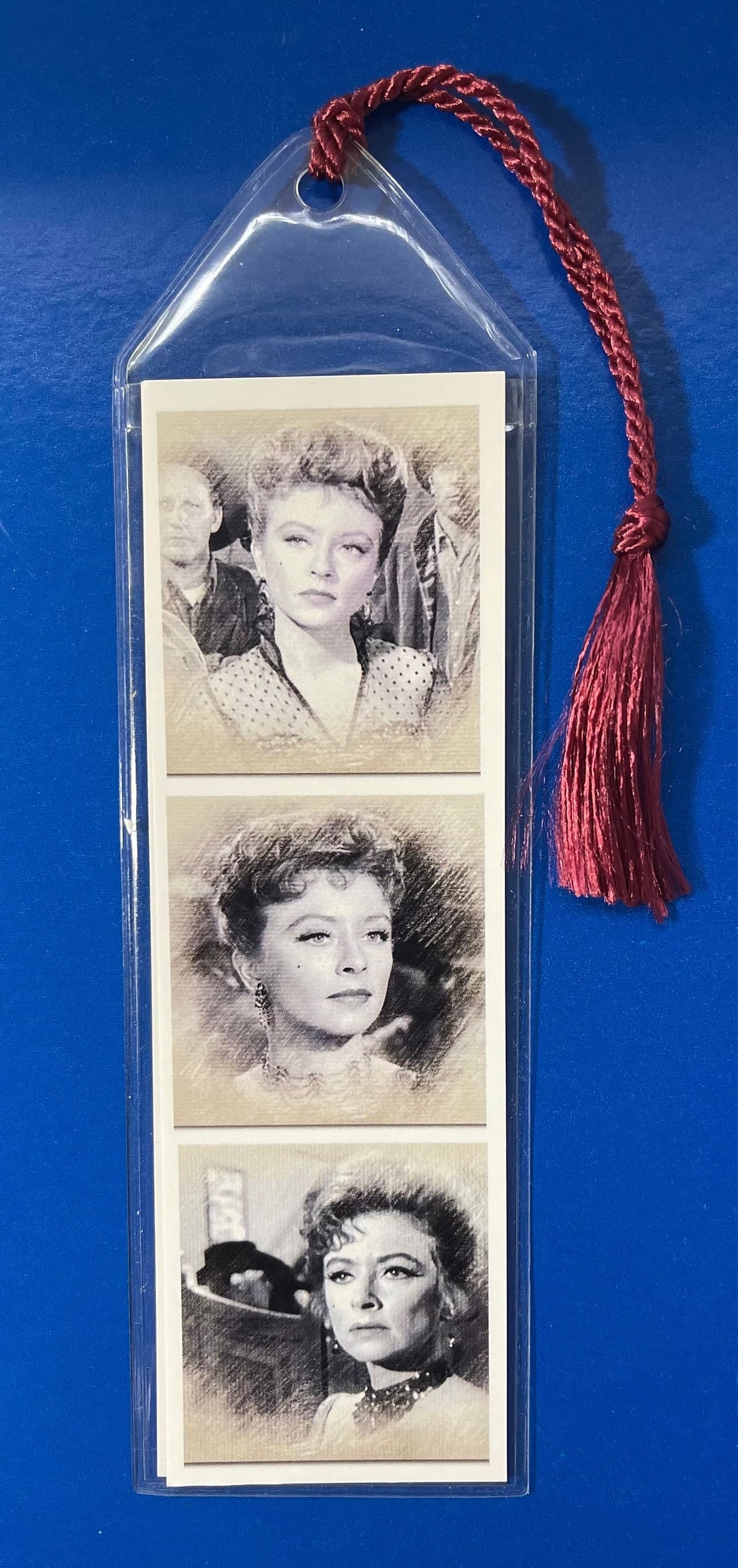 Miss Kitty Gunsmoke Bookmarks: Western TV Show, Set of 2 - image 5