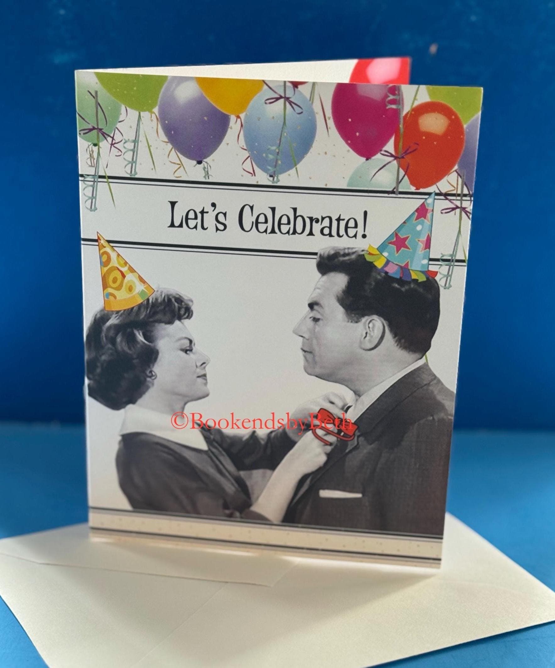 Perry Mason Birthday Card: Lawyer Fan Gift - image 4