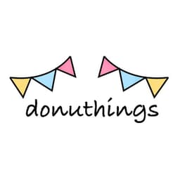 Donuthings
