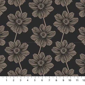 Indelible by Anna Maria Parry -- Fat Quarter of AMT1000-99L