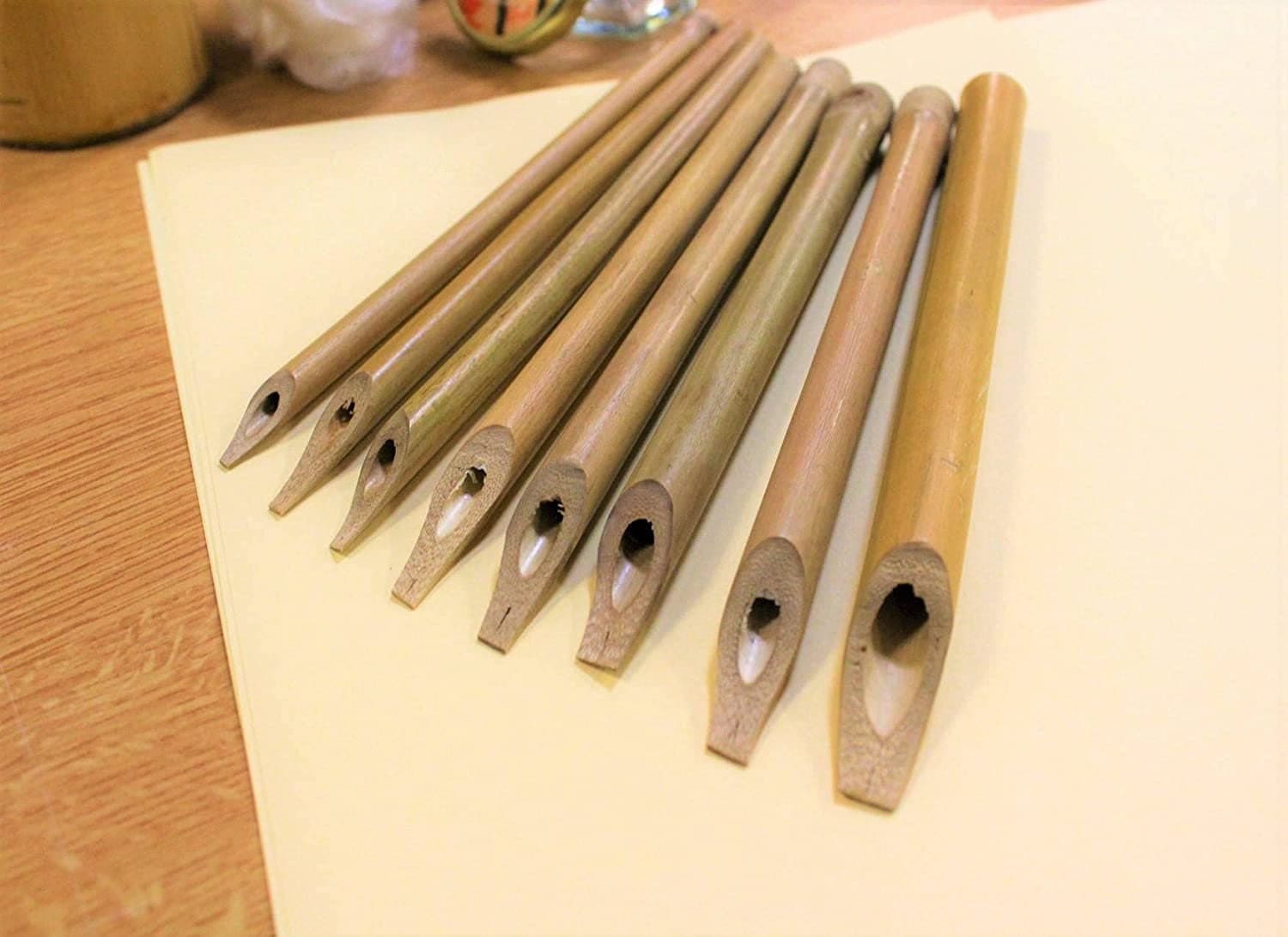 Arabic Calligraphy Set - Uthmani - image 3