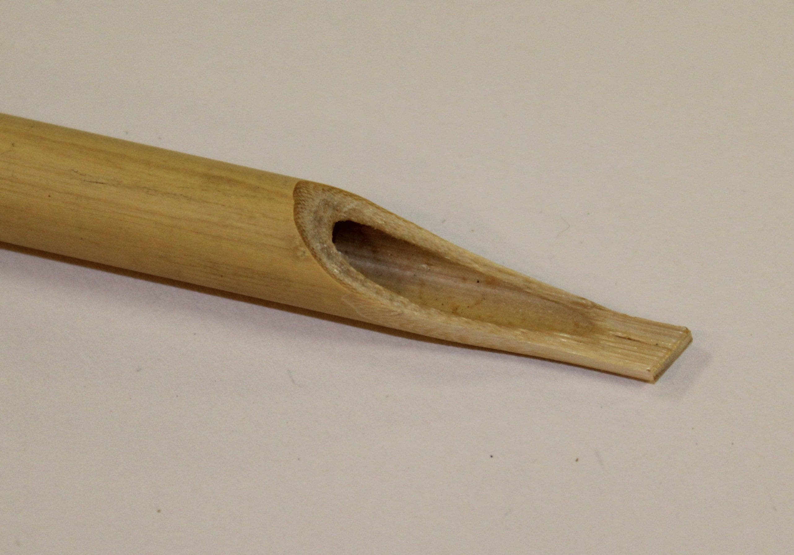 X1 Bamboo Reed Pen Qalam For Calligraphy - image 3