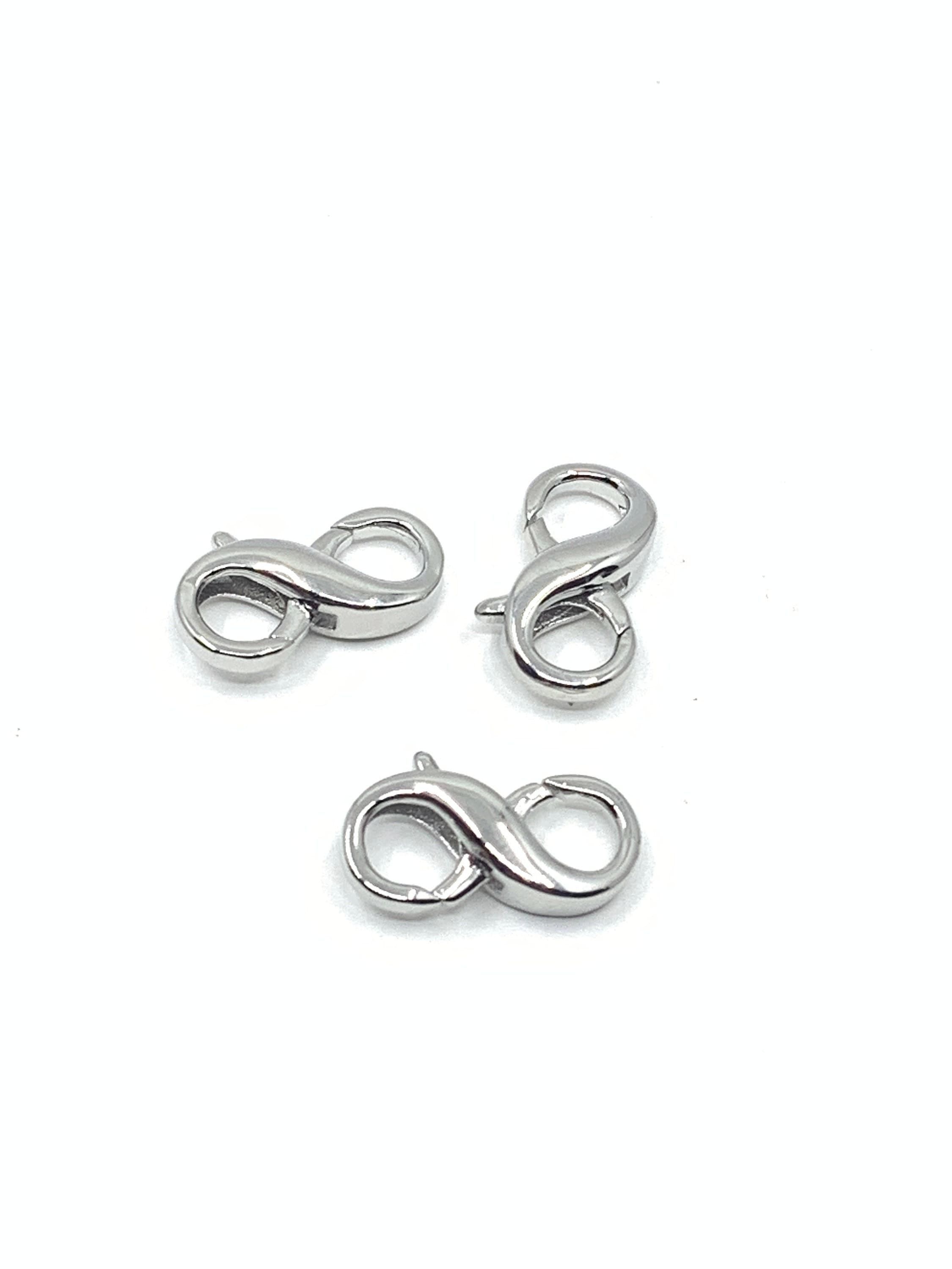 Silver enhancer lock