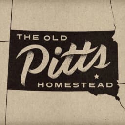 TheOldPittsHomestead