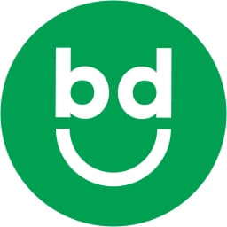 BigDotOfHappiness