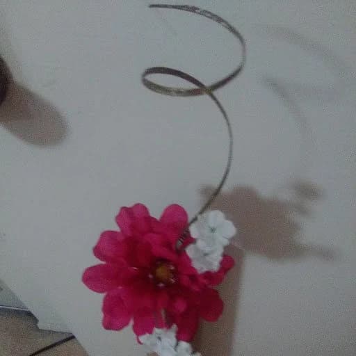 Flower Pen for All Seasons! Changeable Flower Pen Designed to Last Long After the Ink Runs Out. Celebrate Every Season with a Flower & SMILE - image 3