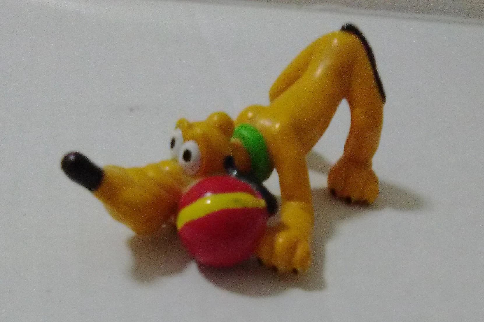 Vintage Disney Collectibles to TREASURE! Popular Beloved Disney Characters. Washable Durable Hard Plastic. Well Preserved Condition & Clean! - image 3