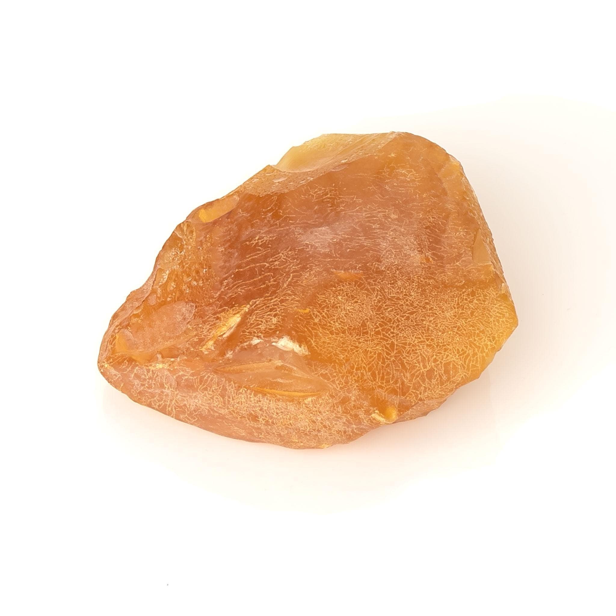 Large Raw Baltic Amber 79g – Semi-Precious Natural Amber Piece for Crafts, Jewelry or Collections - image 3