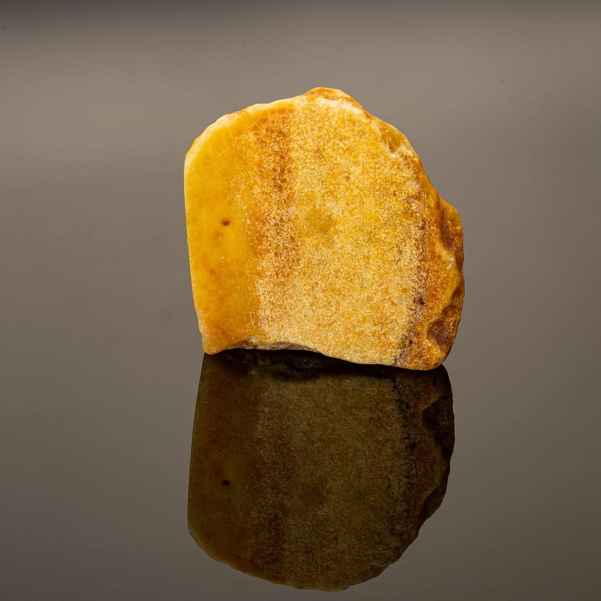 35g Baltic Amber Raw Stone – Natural Untreated Amber Nugget – Collector Specimen - image 3