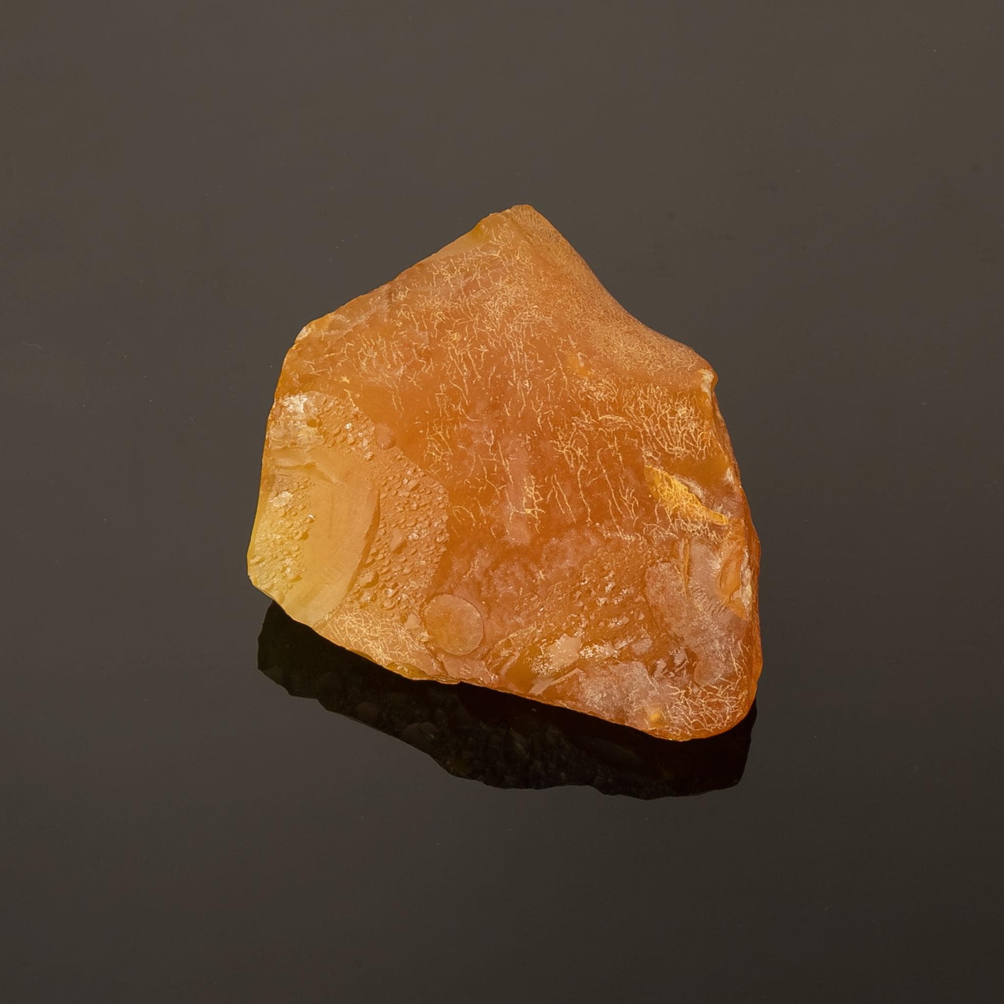 Large Raw Baltic Amber 79g – Semi-Precious Natural Amber Piece for Crafts, Jewelry or Collections - image 4