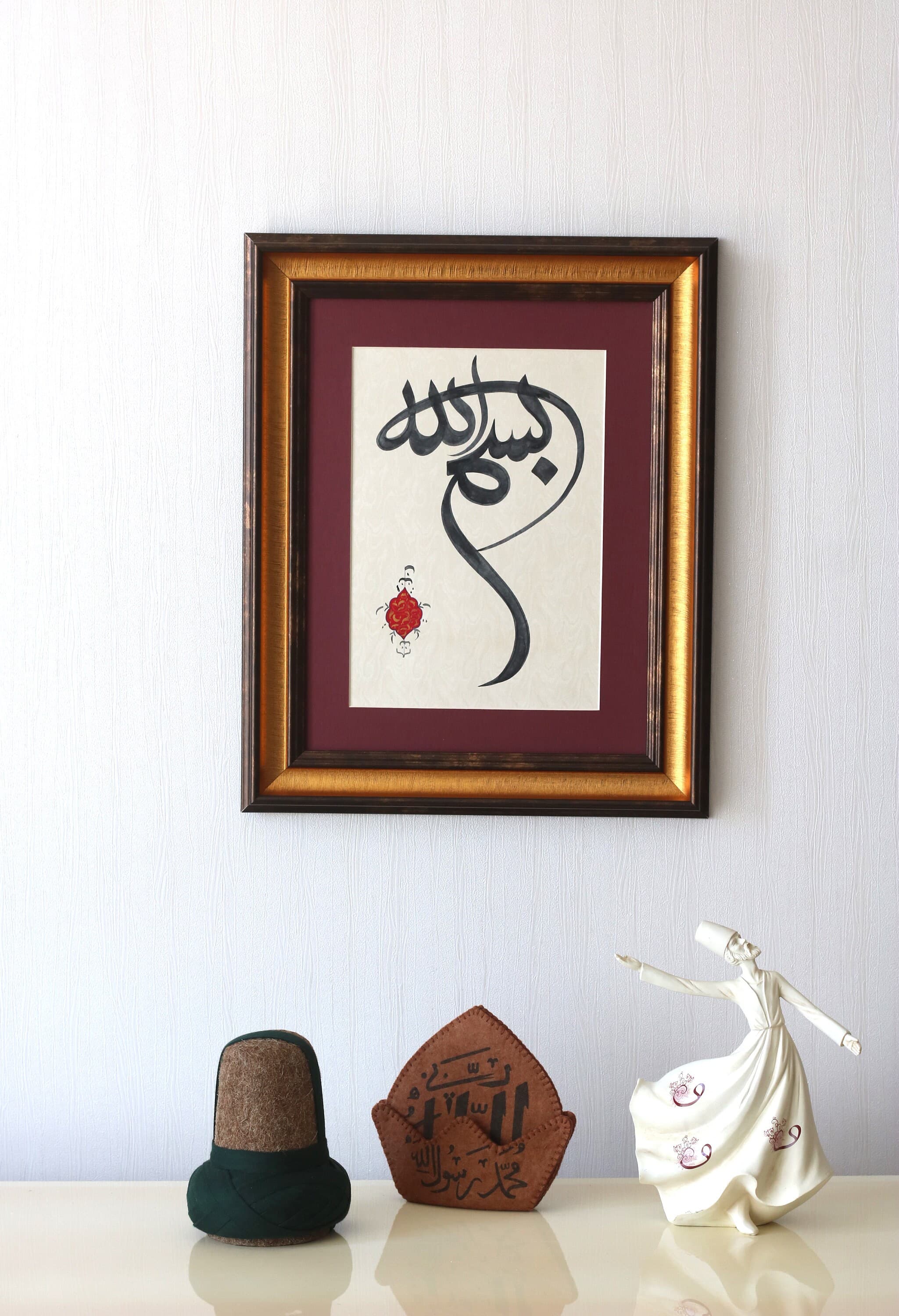 Handmade Original Islamic Calligraphy Fine Art Modern Gift Modern Design Traditional IslamicArt Artistic Work Exclusive Collection of best practices Islamische Art Islamique Art Fine Art Islamic Gifts Muslim Gift Precious Colelction of Modern Islamic Handmade Original Islamic Calligraphy Fine Arts Original Islamic Traditional Arabic Calligraphy Modern Design Islamische Geschenk Islamische Kunst Islamic Gift Muslim Gift Best practice of Arabic calligraphy Art