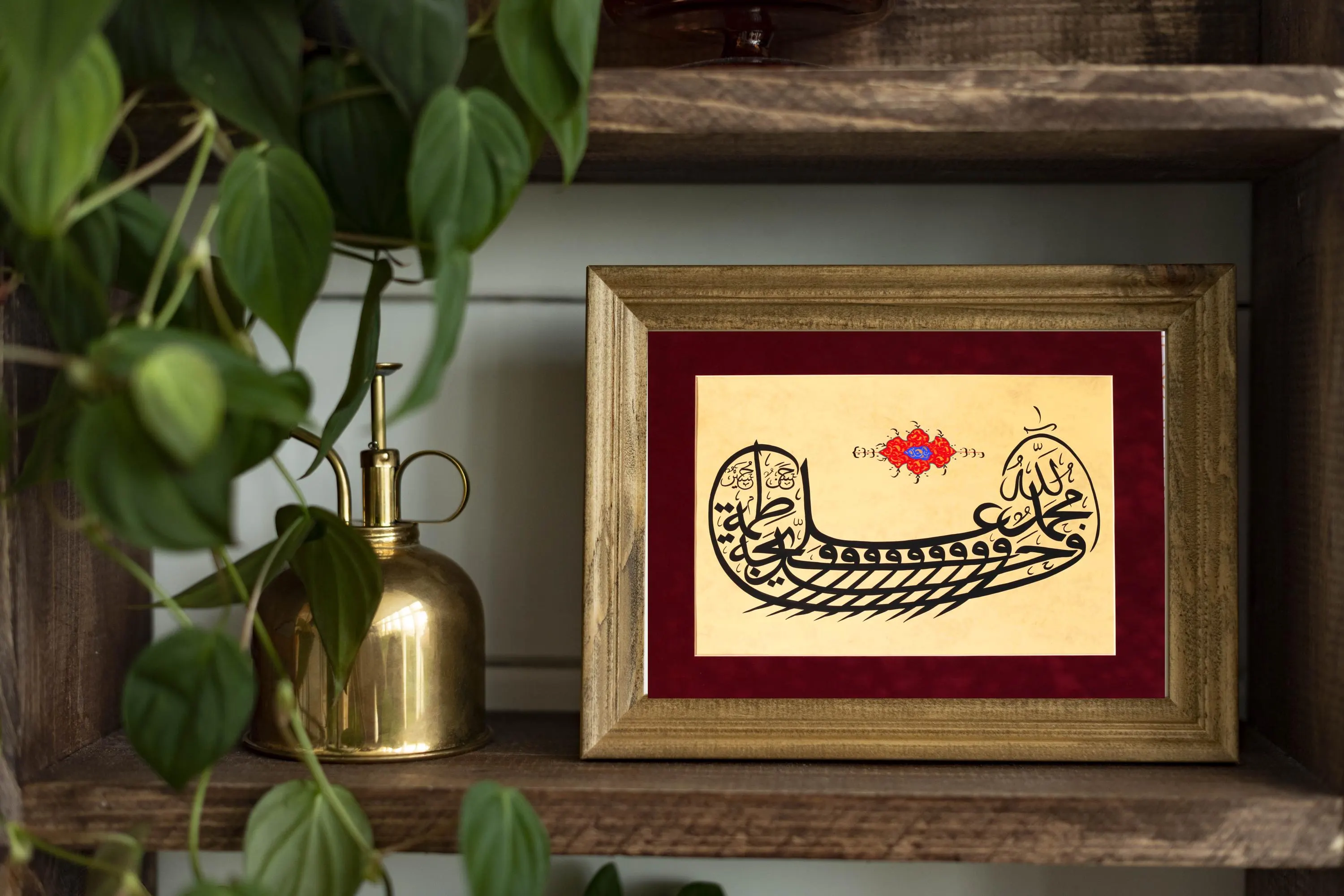 Original Handmade Islamic Calligraphy Wall Art Islamic Gift Ramadan Gift Original Exclusive Collection of Handmade Islamic Arabic Calligraphy Wall Art Muslim Gift Hand Painting Turkish Islamic Art Wall Art Wall Décor Islamic Gift Handmade Original Traditional Islamic Calligraphy Art Modern Design RamadanMubarak Ramadan Karim Ramadan Gift for Muslims Premium Quality Best Muslim Gift of Islamic CalligraphyWall ArtHAndmade Collection Handmade Islamische Art Islamique Art Kalligrafieren