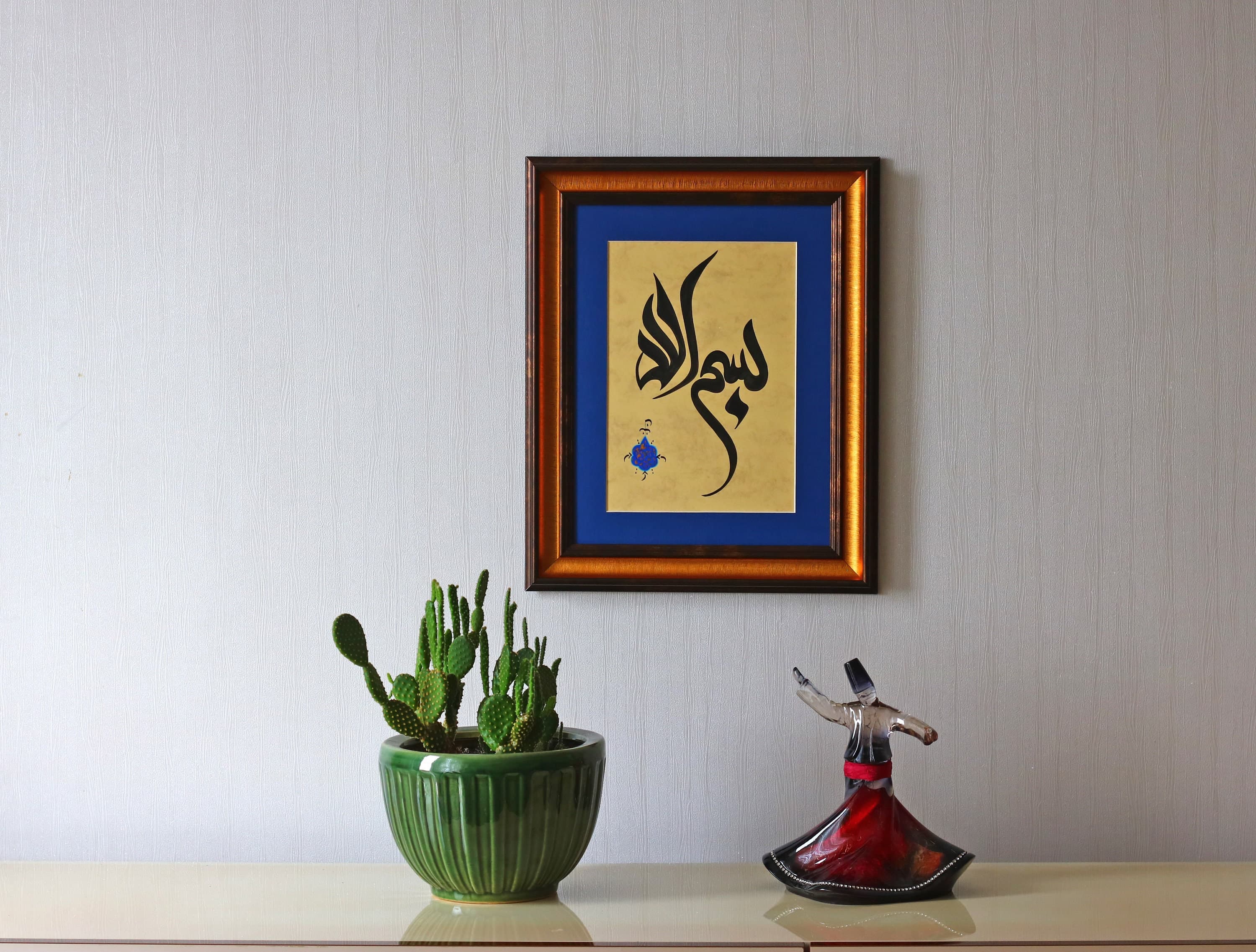 Handmade Islamic Arts HAndmade Original Arabic Callgiraph yARt Original Ottoman Islamic calligraphy ARts Islamique Arts Islamische Kalligrafieren Handmade Original Islamic Calligraphy Wall Art best gift for muslims quran ayah quran surah calligraphy art wall art best gift of islamic calligrpahy fine arts Modern Design of Traditional Islamic Calligrpahy Arts premium selection of ottoman Arabic Islamic Calligraphy Arts best gift of Islamic Art decorative Islamic Arts premium gift of Islamic art
