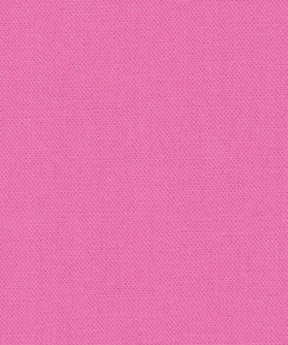 Kona Cotton Solids - Sassy Pink by Robert Kaufman 44/45 inches wide - image 4