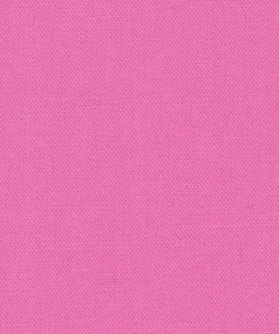 Kona Cotton Solids - Sassy Pink by Robert Kaufman 44/45 inches wide - image 5