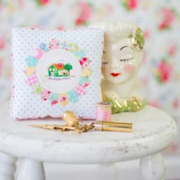 BlissStash