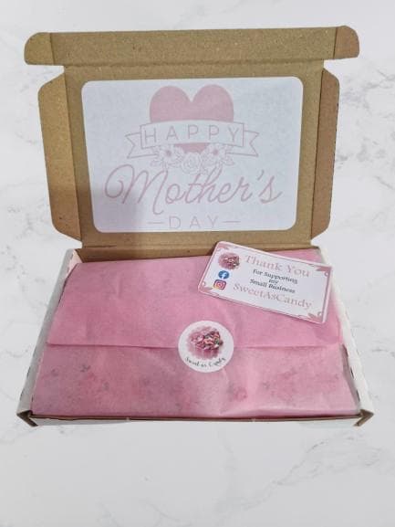 Mother's Day Sweet Boxes - image 5