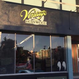 VintageOnHollywood