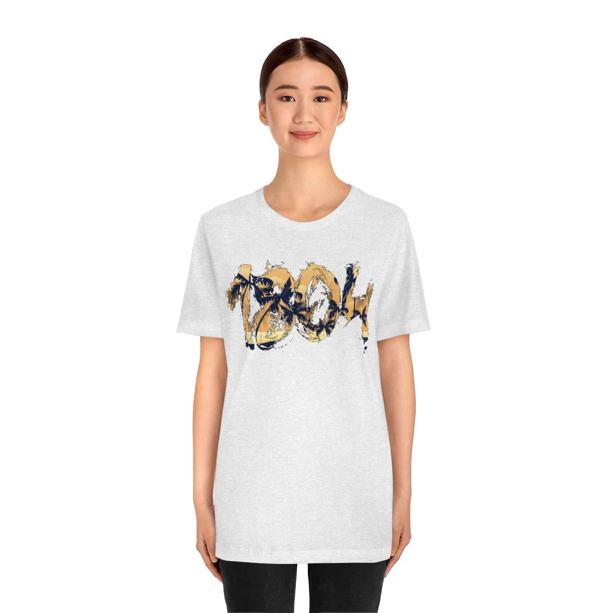 Haiti 1804 T-Shirt: Island Life, Haitian Pride - image 4