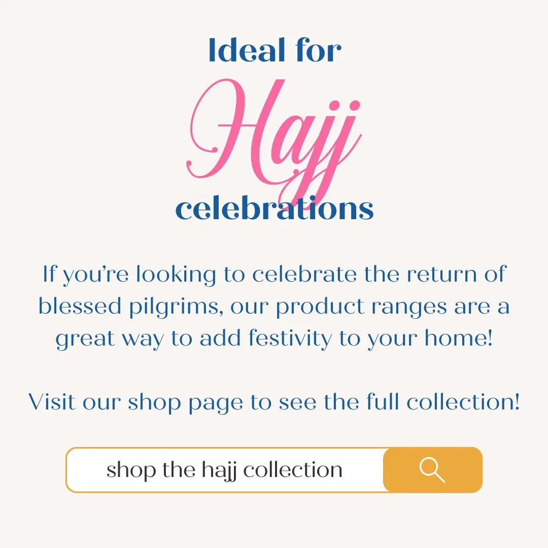 Hajj Party Balloons 10pk - Black & Gold Hajj Mubarak Balloon Set Decorations Hajj Balloon Kaaba Decor Hajj Gift Hajj Mubarak Decor Hajj Card - image 3