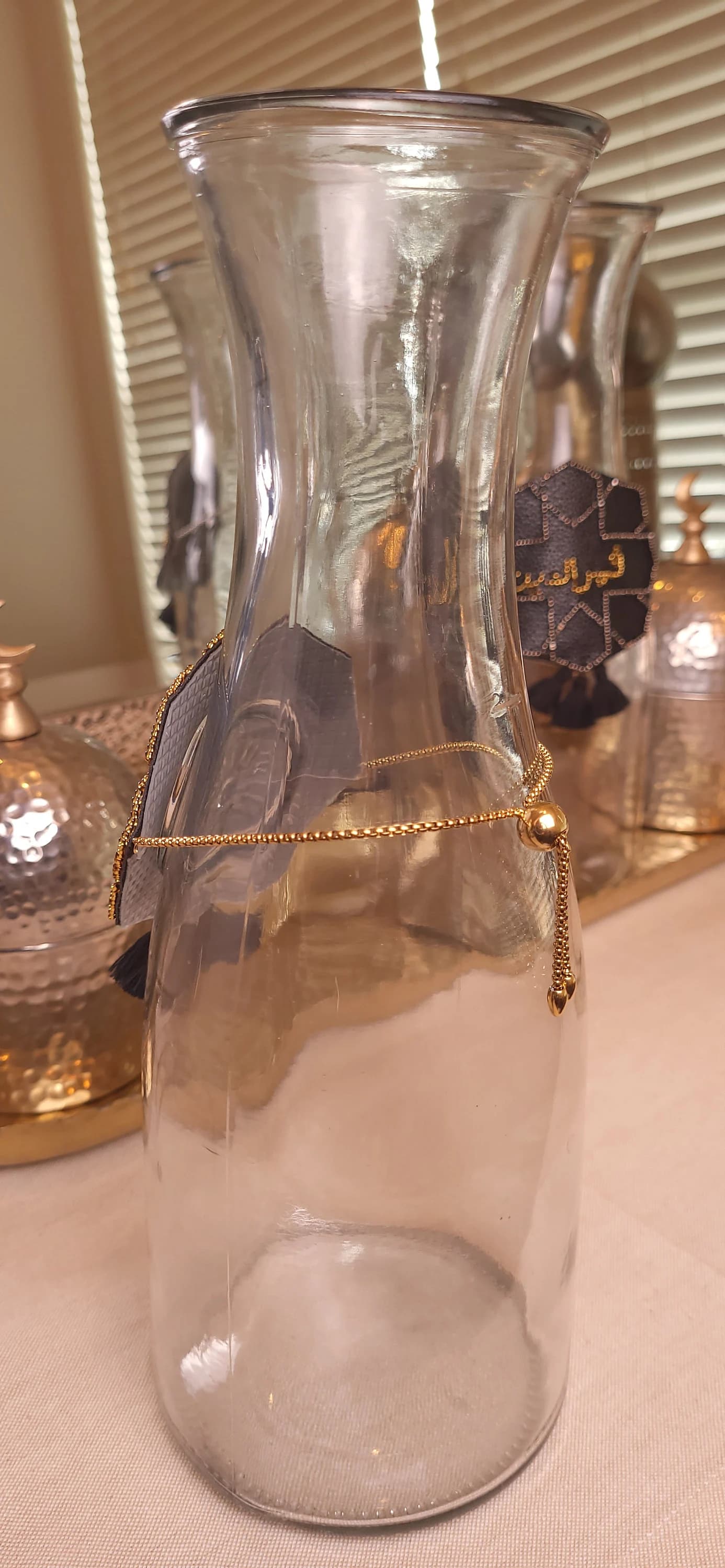 Ramadan juice tag, Ramadan beverage tags - image 3