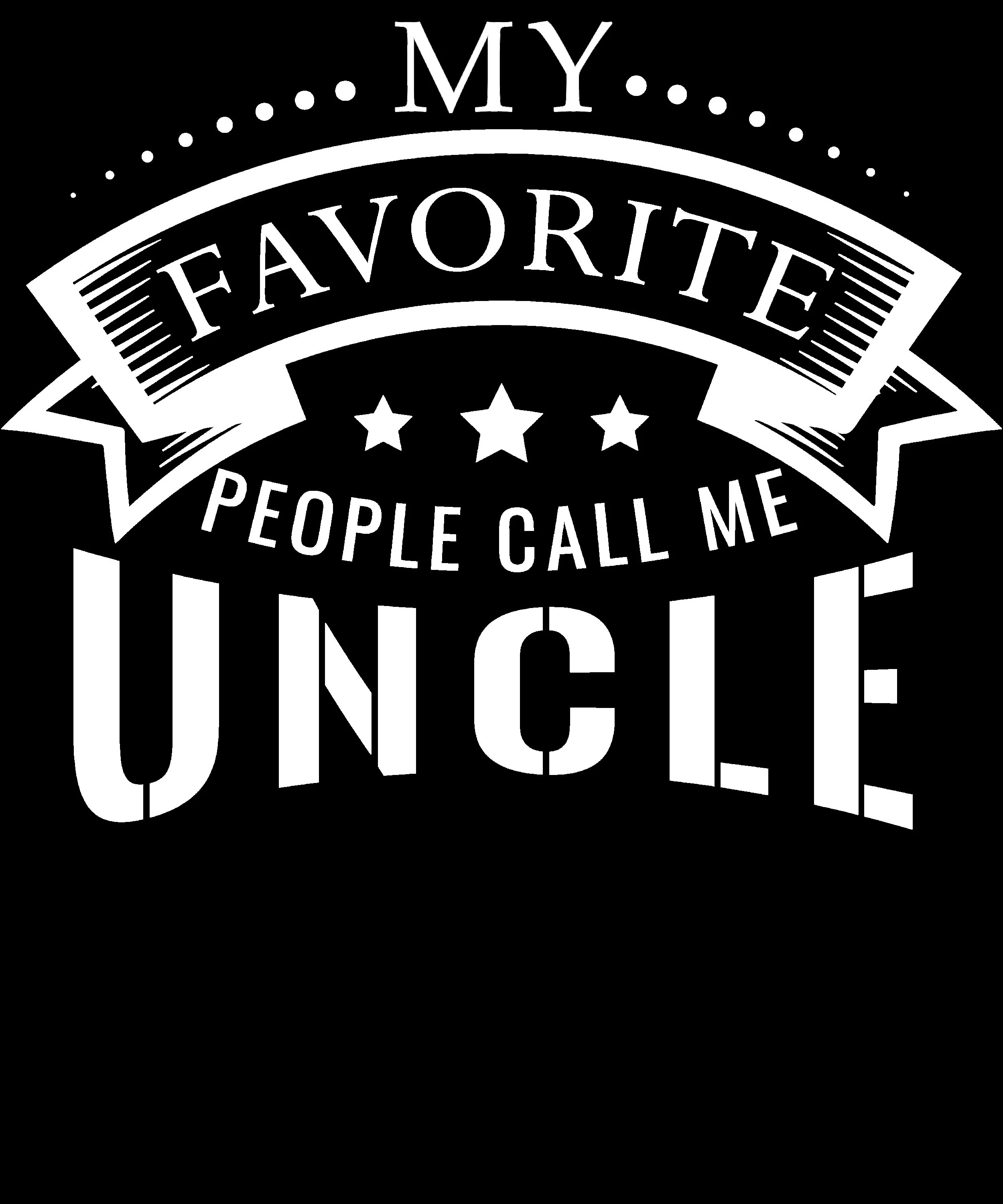 Uncle Shirt, Uncle Gift, Best Uncle Ever, New Uncle, Uncle To Be, Uncle Birthday, Cool Uncle, Uncle Tee, My Favorite People Call Me Uncle - image 5