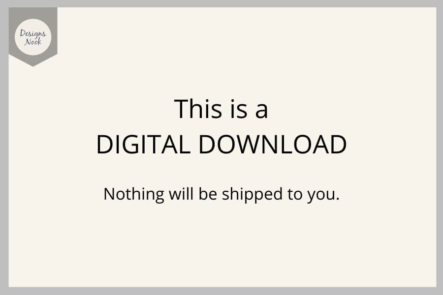 Minimalist Desktop Wallpaper, Digital Background, Minimalist Desktop Organizer, Computer Folder and Files Organizer, Blank Desktop Organizer - image 5