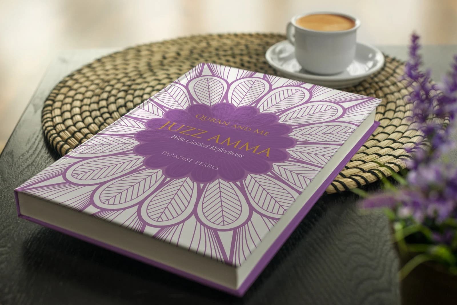 Juzz Amma - With Guided Reflections - image 5