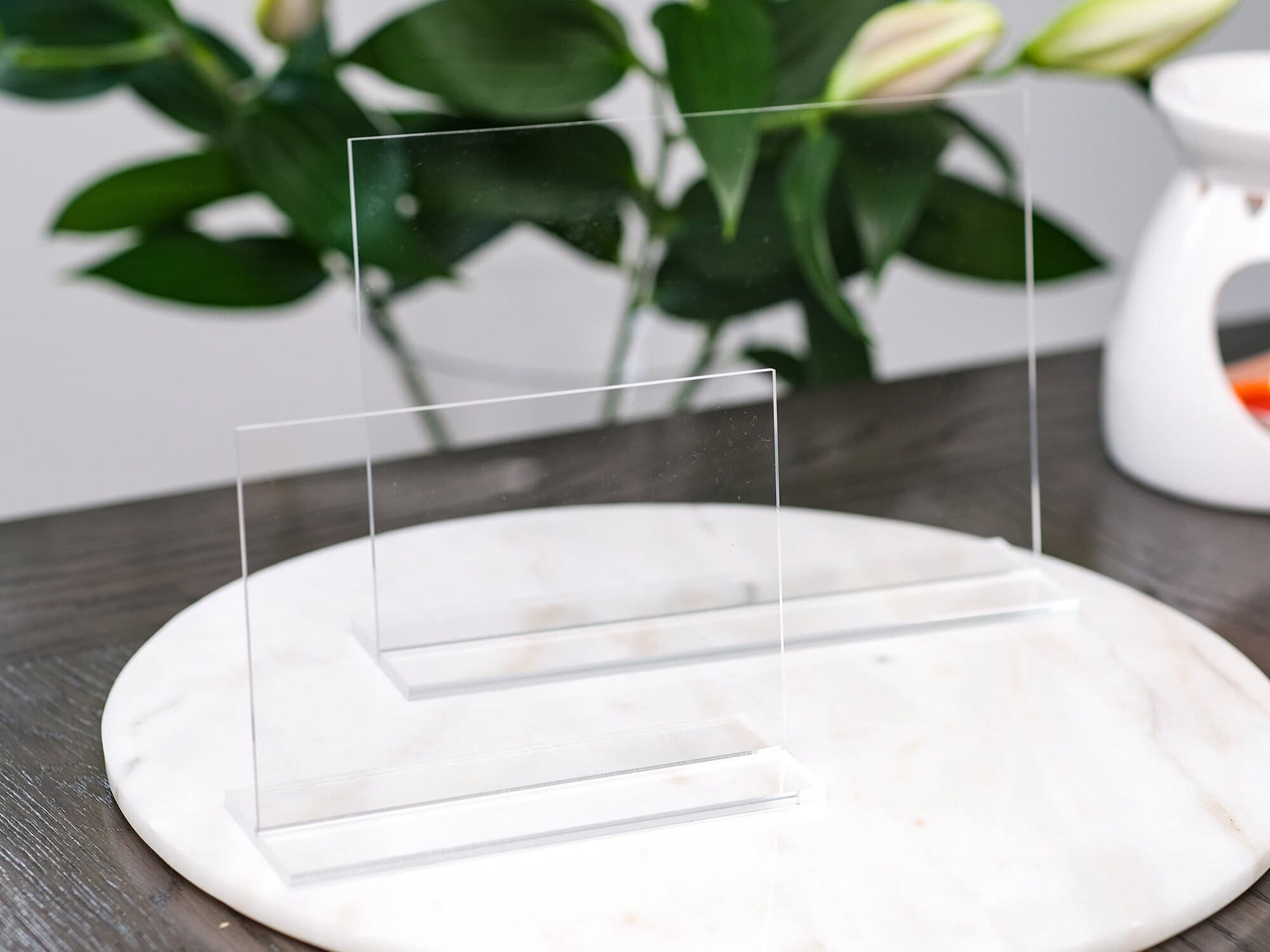 Personalised Photo Plaque for Sister, Sister Gift, Gift for Sister, Gift for Brother, Personalised Photo Pic, Sister Gifts, Acrylic Photo - image 5