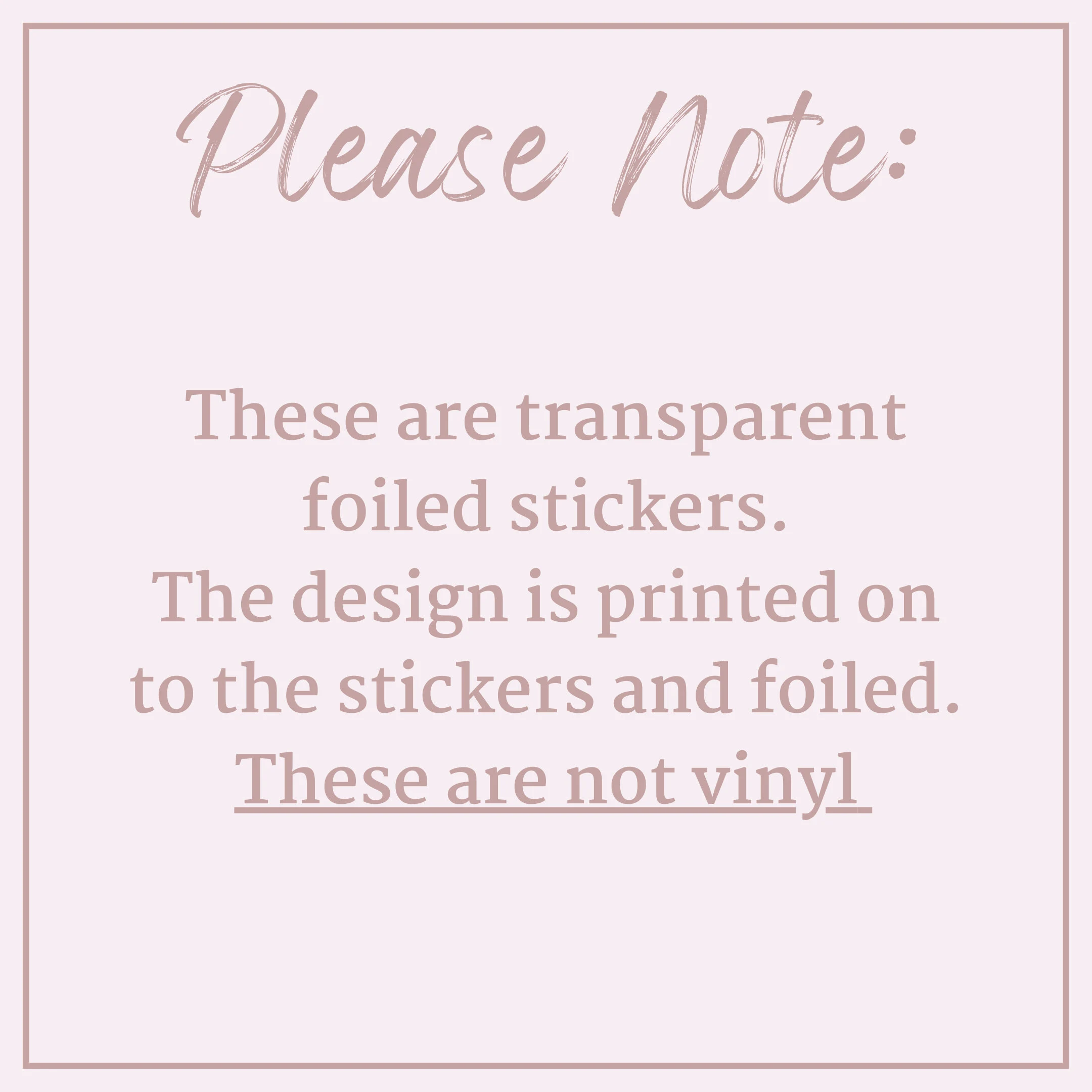 Four Quls Stickers, 4 Kuls, Arabic Islamic Calligraphy, Islamic Decor, Quran Stickers - image 5