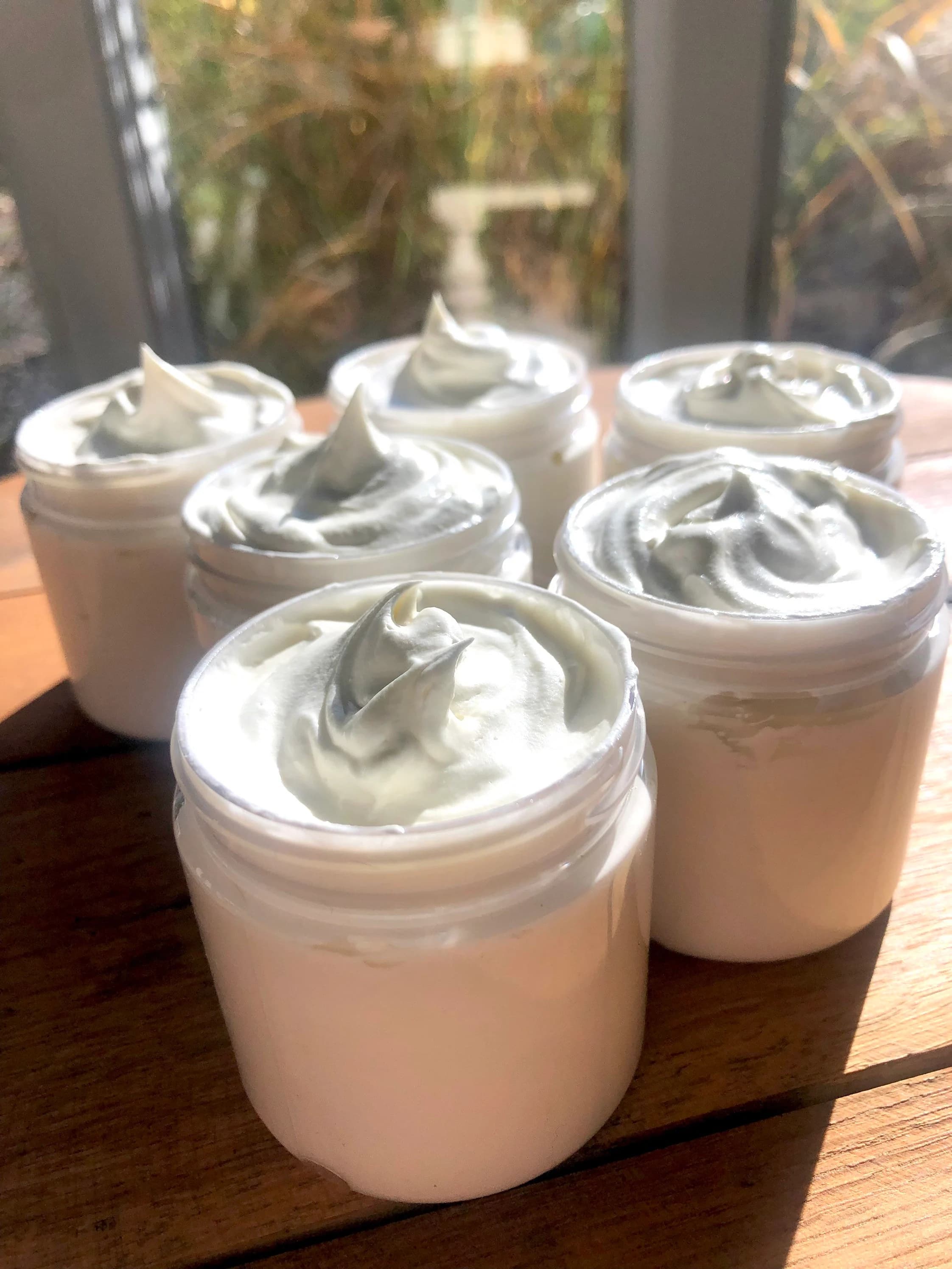 Lemon & Lavender Whipped Body Butter: Vegan Halal Skincare - image 5