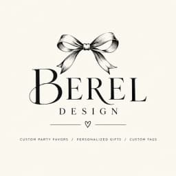 BerelDesignFavors