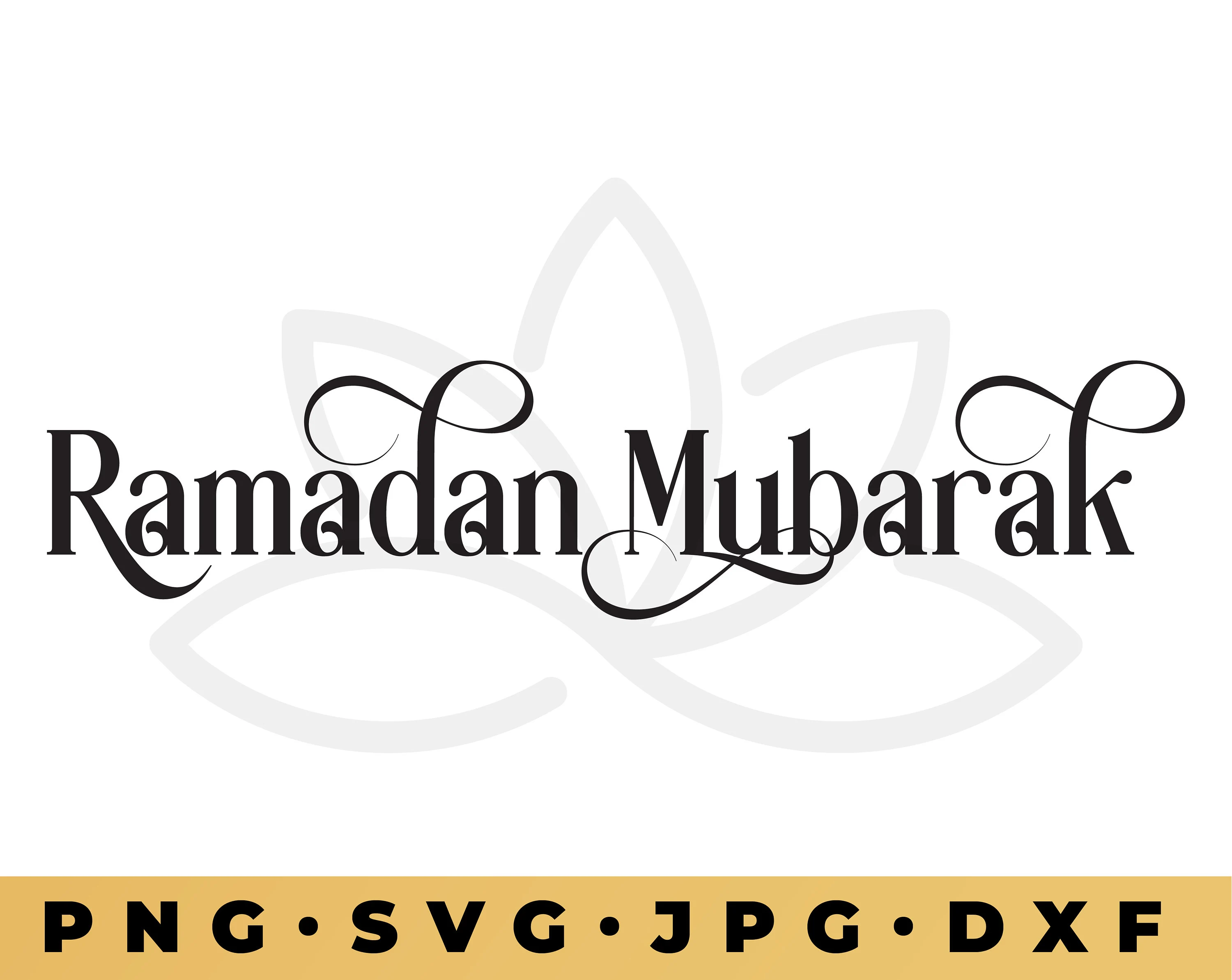 Ramadan Mubarak SVG, Ramadan Eid Islamic SVG, Ramadan Kareem Svg, Ramadan Kareem Vector, Ramadan Kareem, Eid Ramadan Cut files, Ramadan PNG