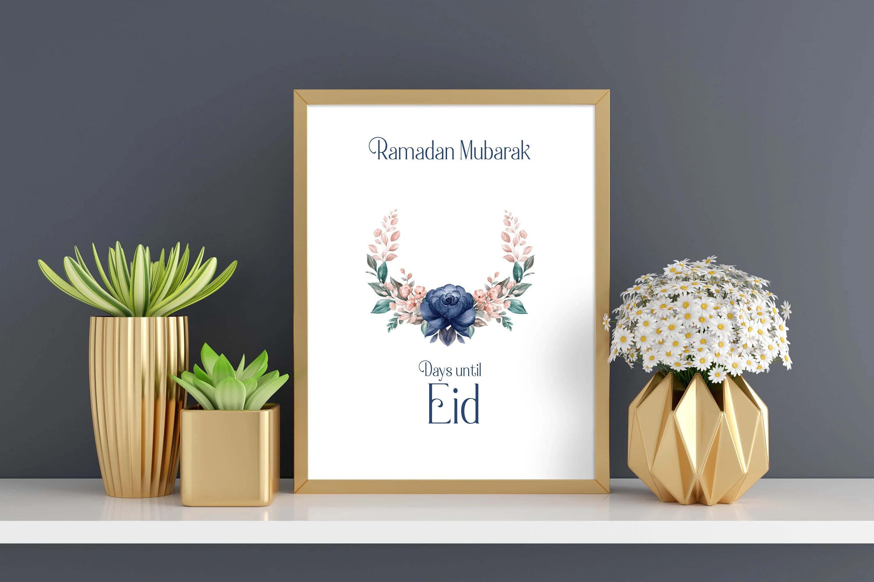 Countdown to Eid, Ramadan Duas, Fasting Duas, Suhoor & Iftar Time, Ramadan Calendar, Ramadan Decoration, Ramadan Printable, Salah Tracker