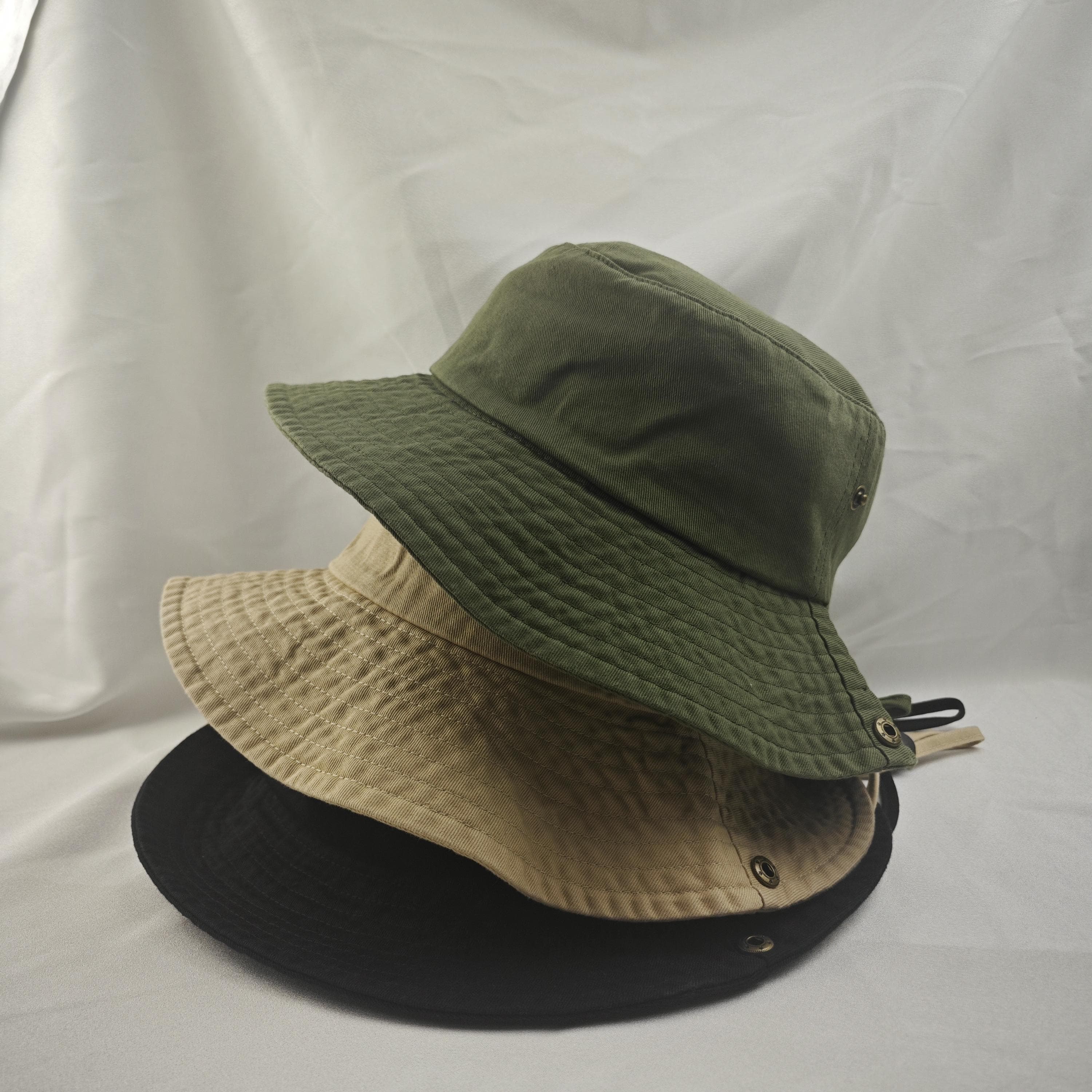 Embroidered Bucket hat Custom hat Hiking hat Custom Personalization Sun hat Camping hat Summer hat Travel sun hat 24040802 - image 5