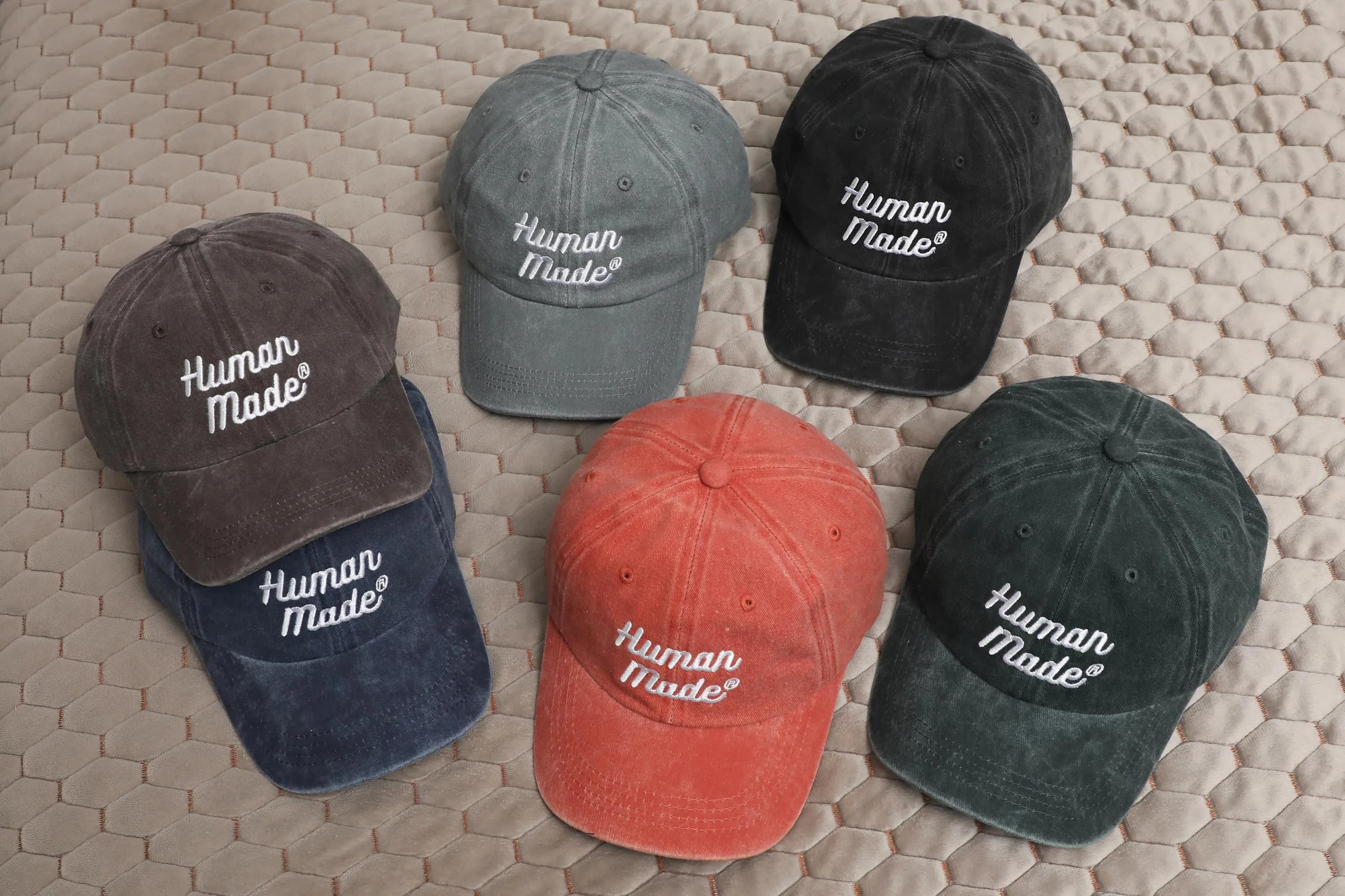 Custom hat Embroidered Hat Initial cap Personalized Ball cap Mens Hat 90s Vintage Custom hat Dad Hat Gift for her Unisex Ball Cap 24110101 - image 3